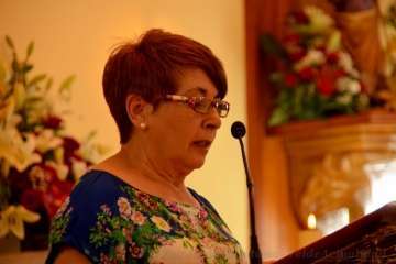 Ojos de Garza (Telde) se rinde a Santa Rita (Foto TA)